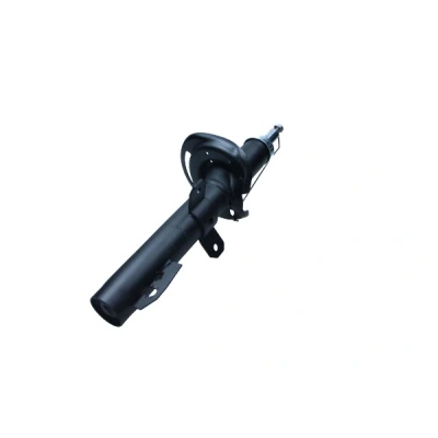 Abbildung von MAXGEAR 11 0965 Stoßdämpfer Vorderachse Gasdruck Zweirohr Federbein oben Stift FORD: Transit V363 Kastenwagen, Pritsche / Fahrgestell