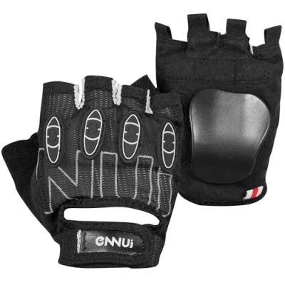 Abbildung von Ennui Skate Equipment Carrera Handschuh, für Inline Skating und Racing