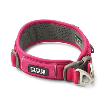 Abbildung von DOG Copenhagen Urban Explorer 3.0 Halsband, Wild Rose, M