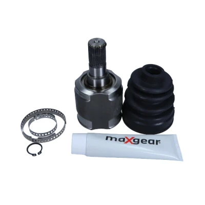 Abbildung von MAXGEAR 49 2820 Gelenksatz Vorderachse rechts HYUNDAI: Getz, ACCENT 2