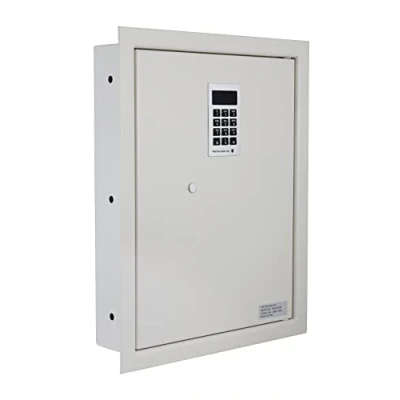 Abbildung von Protex Elektronische Wand Safe (pws 1814e)