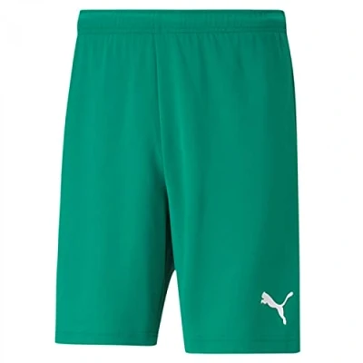 Abbildung von PUMA Sporthose teamRISE Short Kids