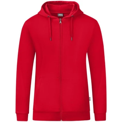 Abbildung von Jako Trainingsjacke C6820 Kapuzenjacke Organic
