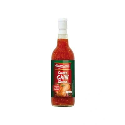 Abbildung von Diamond Süße Chilisauce für Huhn, 2er Pack (2 x 700 ml)