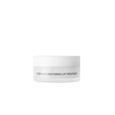 Abbildung von Transparent Lab Overnight Restoring Lip Treatment Balsam