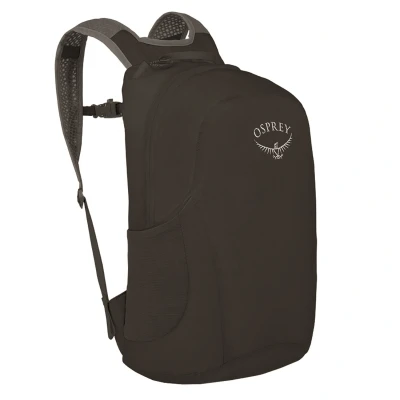 Abbildung von Osprey UL Stuff Tagesrucksack, Größe: One Size, Black