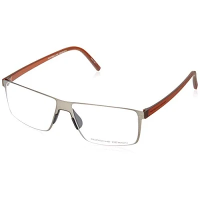 Abbildung von PORSCHE Design Brillengestell P8308 55B