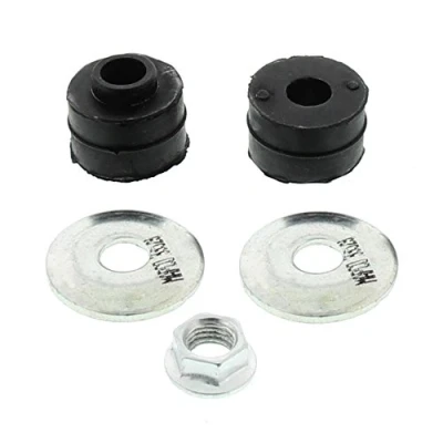 Abbildung von MAPCO 33529 Reparatursatz, Stabilisatorkoppelstange Vorderachse beidseitig NISSAN: Almera 1 Hatchback, II Schrägheck