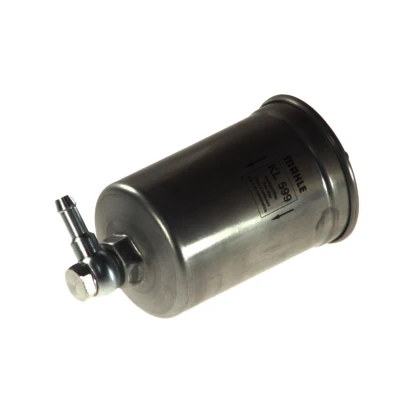 Abbildung von MAHLE ORIGINAL KL 599 Kraftstofffilter Leitungsfilter 10 10,0 AUDI: A4 B7 Limousine, Avant, B6/B7 Cabrio