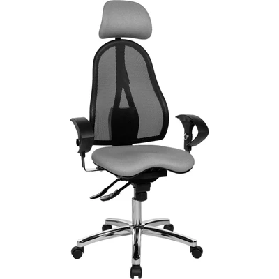 Abbildung von TOPSTAR Bürostuhl &quot;Sitness 45&quot;