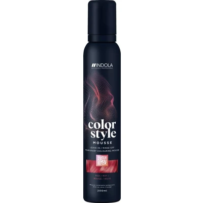 Abbildung von Color Style Mousse