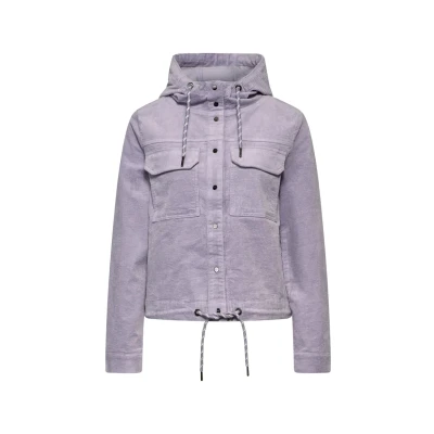 Abbildung von Cecil Leichte Jacke, Damen, Größe: 44, Lila
