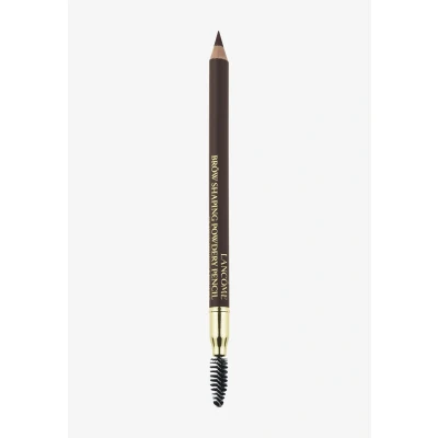 Abbildung von Lancôme Brow Shaping Powdery Pencil 08 Dark Brown 1,6 g