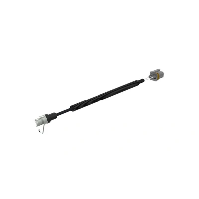 Abbildung von Sensor, Raddrehzahl WABCO 4410322780