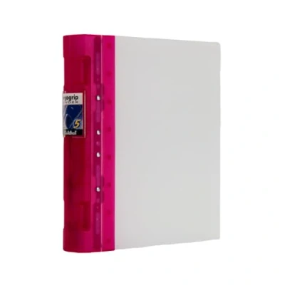 Abbildung von Guildhall GLX Ergogrip Ordner, Raspberry