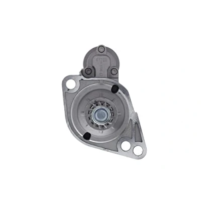 Abbildung von VALEO 438523 Anlasser 12 1,1 13 VOLKSWAGEN: Passat B8 Variant, Golf 7 Schrägheck, CADDY 4 Kombi, SKODA: Octavia 3 Combi, Yeti, AUDI: A3 Sportback