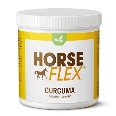 Abbildung von Horseflex Curcuma 800g
