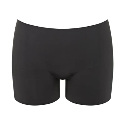 Abbildung von Sloggi Damen Zero Feel 2.0 Cyclist, Black, M