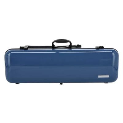 Abbildung von GEWA Violinkoffer AIR 2.1 blau hochglanz Made in Germany