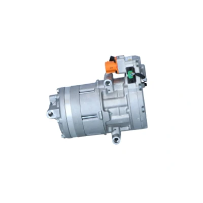 Abbildung von NRF 320144G Kompressor HES27 R 134a KIA: Ceed III Sportswagon