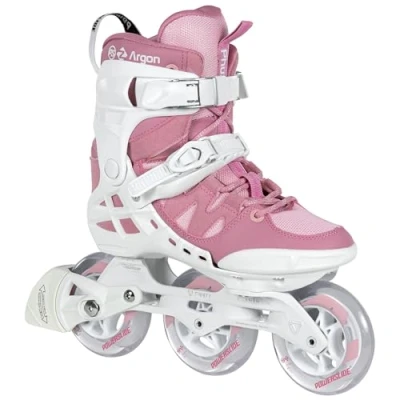 Abbildung von Powerslide Inlineskates &quot;Phuzion Argon Rose 100&quot;