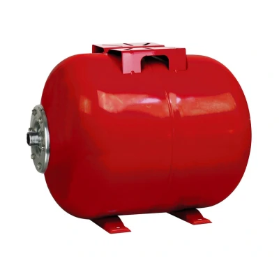 Abbildung von 50 Liter Druckkessel für Hauswasserwerke