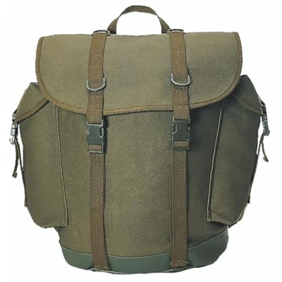 Abbildung von Mil Tec BW Gebirgsrucksack Olive