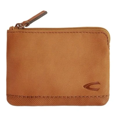 Abbildung von camel active Nimbus Schlüsseletui, Herren, Größe: One Size, Cognac