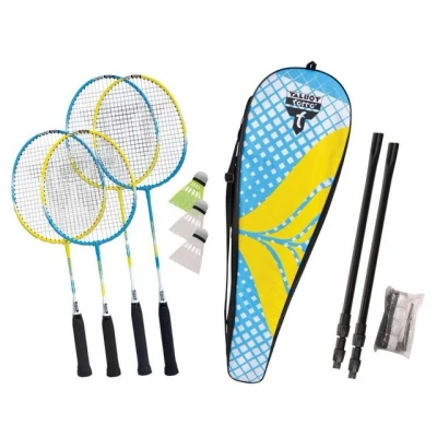 Abbildung von Talbot Torro Badmintonschläger Set Family