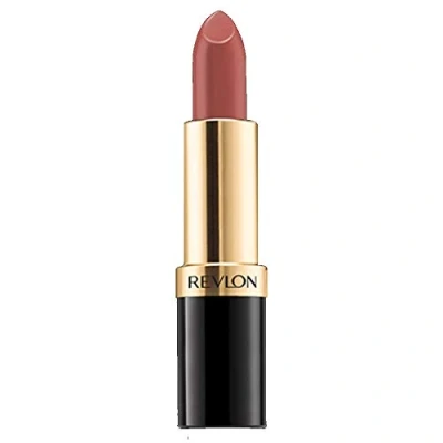 Abbildung von 2 x Revlon Super Lustrous Lippenstift, 4,2 g, 860 Pink Truffle