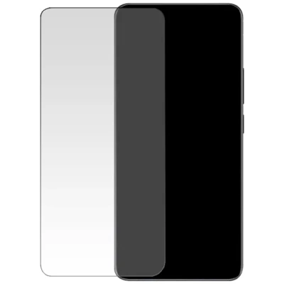 Abbildung von Mobilize Gehärtetes Glas Clear Displayschutzfolie Xiaomi Redmi Note 14 4G/5G