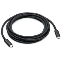 Abbildung von Apple Thunderbolt 4 Pro Kabel (3 m) ​​​​​​​