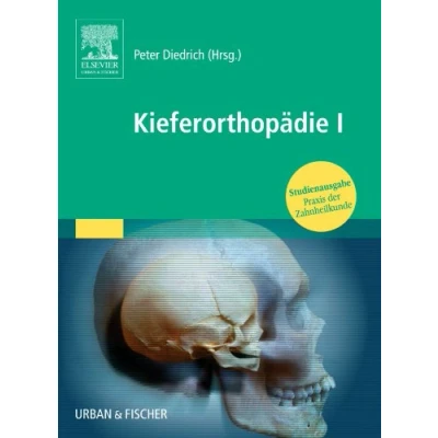 Abbildung von Kieferorthopädie I: Praxis der Zahnheilkunde Studienausgabe (PDZ)