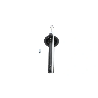 Abbildung von KAVO PARTS SSA 10324 Stoßdämpfer Hinterachse Gasdruck Zweirohr Teleskop unten Auge, oben Stift RENAULT: TWINGO 1, 1 Kasten