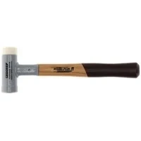 Abbildung von GEDORE 247 H 35 Schonhammer Holz (Hickory)