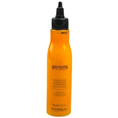Abbildung von Phytorelax Haarelixir Instant Shine 150 ml, Preis/100 ml: 5.3 EUR ml