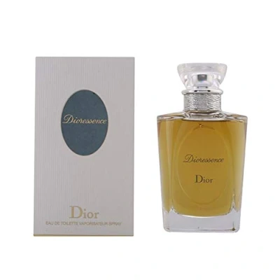 Abbildung von Dior Dioressence Eau de Toilette 100 ml
