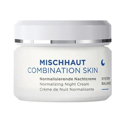 Abbildung von Annemarie Börlind System Balance Nachtcreme 50 ml