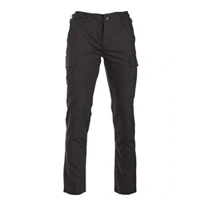 Abbildung von Sturm Miltec Teesar Herren Hose 11853102 Hose, Schwarz, L EU