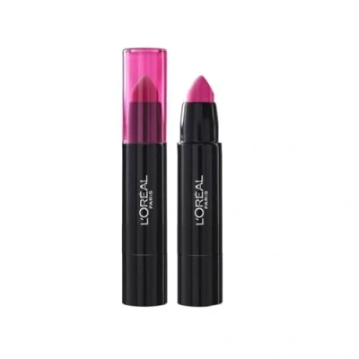 Abbildung von L&#039;Oréal Infallible Sexy Balm Lippenstift 111 Go Pretty Or Home