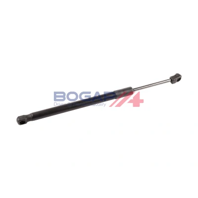 Abbildung von BOGAP B5134122 Motorhaubendämpfer beidseitig BMW: X5 (F15, F85) xDrive50i, M50d, xDrive30d 2013 2018
