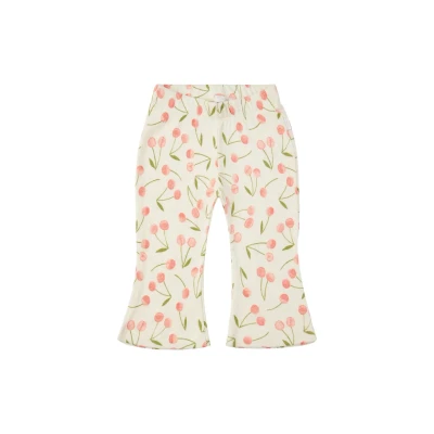 Abbildung von Noppies Manaus Leggings Hosen für Kinder, Größe: 68, Fruit pattern