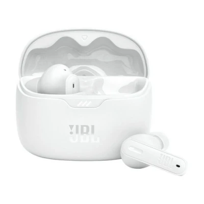 Abbildung von JBL Tune BEAM wireless In Ear Kopfhörer (Active Noise Cancelling (ANC)