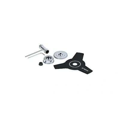 Abbildung von Freischneider Messer Set Professional, für GFR 18V 23, GRT18V 33