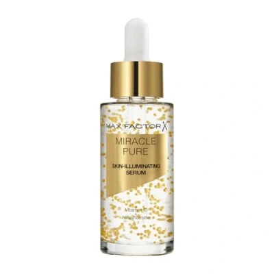 Abbildung von Max Factor Miracle Pure Skin Illuminating Serum 30 ml
