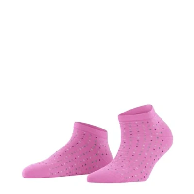Abbildung von Falke Multispot Socken lipstick, Damen, Größe: 35 38, Lipstick