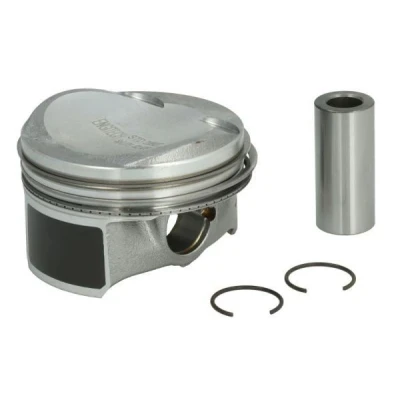 Abbildung von ENGITECH ENT050008 STD Kolben 82,51 AUDI: A4 B8 Limousine, Avant, A3 Schrägheck, VOLKSWAGEN: GOLF 6, Passat B6 Variant, B7 Limousine