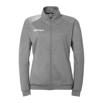 Abbildung von Trainingsjacke Ambition 28 Poly Women KEMPA