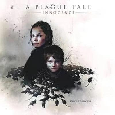 Abbildung von A Plague Tale: Innocence (Ogst) [Vinyl LP]