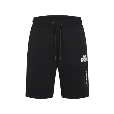 Abbildung von LONSDALE Herren Shorts normale Passform HAVANT